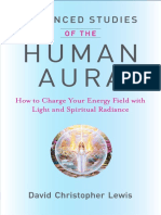 Advanced Studies of the Human Aura_ How to Charge Your Energy Field With Light and Spiritual Radiance ( PDFDrive )
