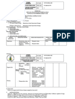 SAP Keperawatan Keluarga 2021