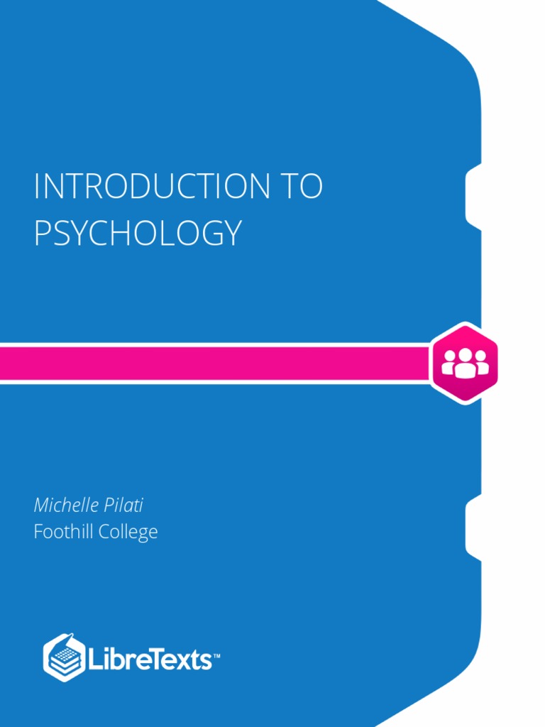 Introduction To Psychology | PDF | Human Nature | Psychology
