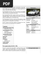 Ryo Banzai - March 2015 UK | PDF | Motor Vehicle | Automobiles