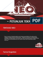 Juknis Neo