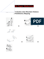 Desafio Abdominal Semana 3