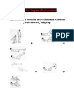 Desafio Abdominal Semana 5