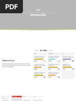 Manual de Uso de JIRA en Español | PDF | Computación de 64 bits | Software