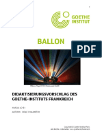 Ballon Didaktisierung1