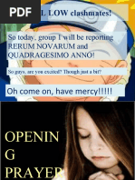 Download Rerum Novarum and Quadragesimo Anno by simplyhue SN50121032 doc pdf