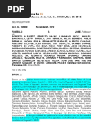 Article 95: Service Incentive Leave Guide | PDF | Parental Leave ...