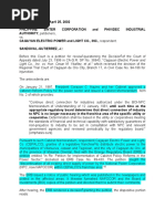 Labor Code Art. 95 | PDF | Parental Leave | Gynaecology