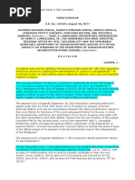 Article 95: Service Incentive Leave Guide | PDF | Parental Leave ...