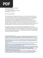 Petition To Stop The Racial Profiling of Asian American & Asian ...
