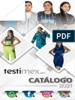 Catalogo Testimex 3