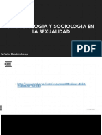 SEM 03 Mat Enseñanza Socio Sexualidad