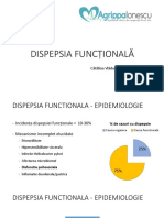 CV Dispepsia-functionala 2019