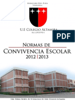 Altamira-Manual de Convivencia 1371829964