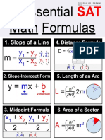 17 Formulas For SAT