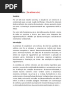 Projecto teste