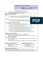 Lesson Plan 1 Penguin Waddle Corrected