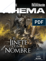 Revista Rhema Abril 2020 No. 121