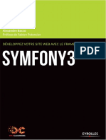 Developpez Votre Site Web Avec Le Framework Symfony3 ( PDFDrive )