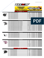 Mixs Capacetes e Bauletos - Edc. 003.2019 - 20.07.2020