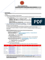 Procedimientos Certificados y Materiales 28mayo