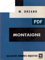 PDF Montaigne Dreanopdf - Compress