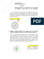 Taller - Semiconductores