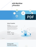 Pricing Brochure Tryolabs