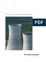 Cooling Tower Fundamentals 2nd Ed - J. Hensley (SPX, 2006) WW