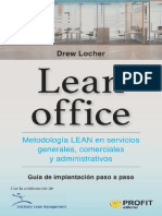Lean-Office
