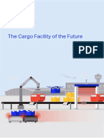 IATA Cargo Facility Future