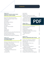 The Resilient Farm and Homestead Table of Contents