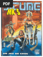 Acheter Bitume - Livre de base - Version PDF - Raise Dead Editions - Jeux de rôle