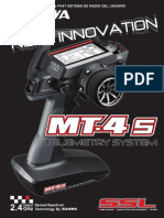 MT-4S - Manual (01-22) en Es