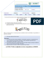 Construye Tu Diccionario Tecnológico