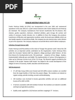 Whole Farm Management Plan Template | PDF | Livestock | Crop Rotation