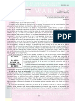 Dia 5 18 de Febrero La Vida Desde La Perspectiva de Dios