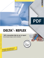 delta-reflex