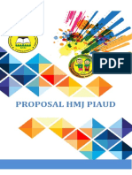 Proposal PHBI 1