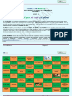 Al Paso, Al Trote y Al Galope, Problema 5