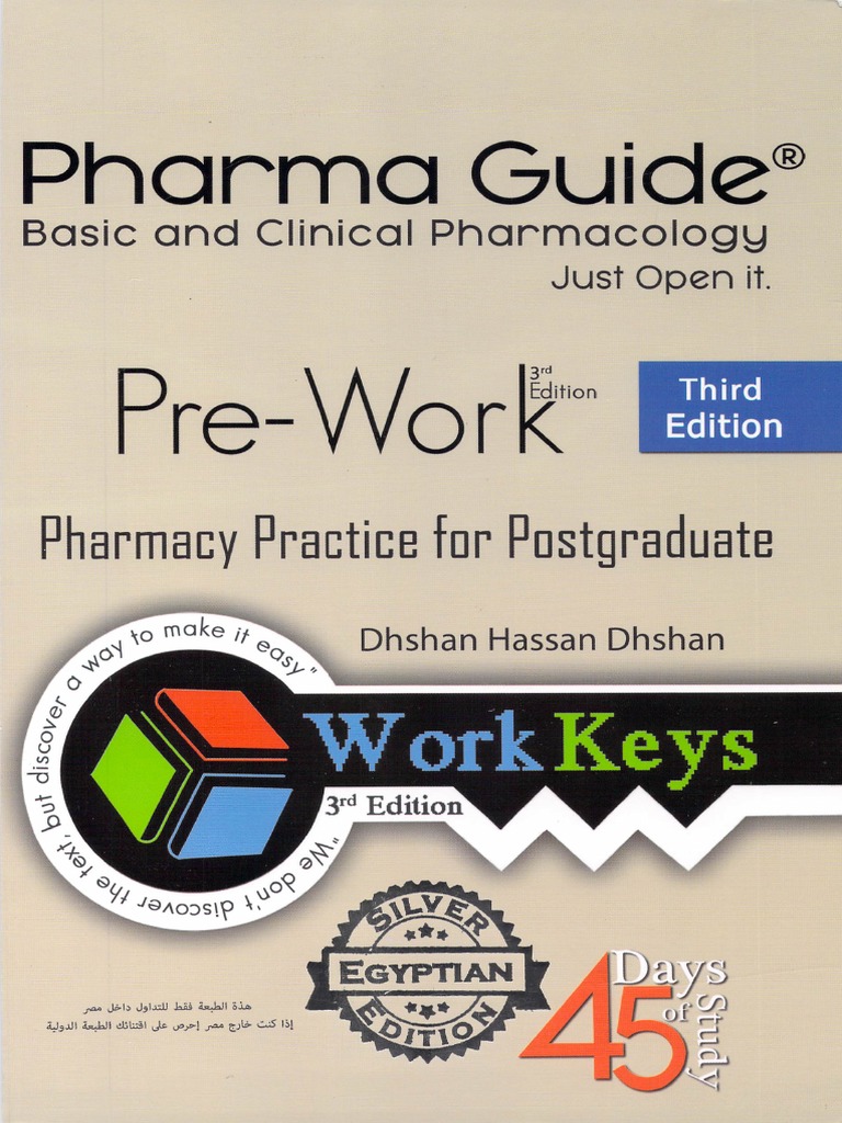 Pharma Guide (Dhshan H. Dhshan) - 2018 | PDF | Penicillin | Bacteria