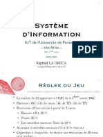 Thèse - Systeme D'information