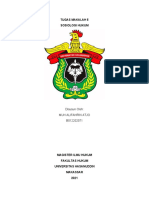 Tugas Makalah Sosiologi Hukum 5