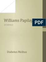 Williams Papilaya