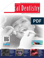 Lingual Frenectomy - OCT2020 - Clinical Dentistry IDA