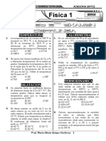 2DA Autoevaluacion Ceprunsa - ENUNCIADOS