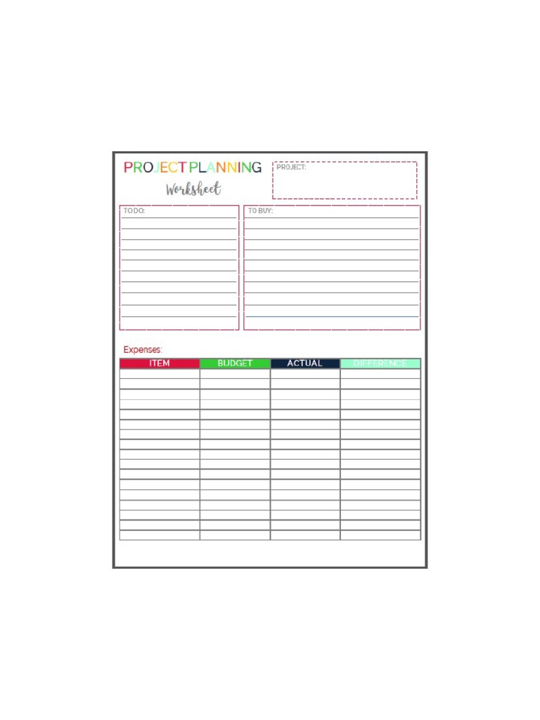 project-planning-worksheet-pdf