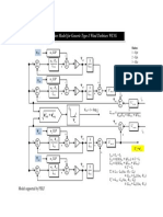 Machine Model WT1G