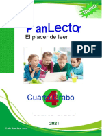 4to Plan Lector - Con Lecturas Selectas 2021