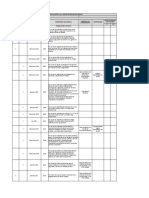 Matriz Legal